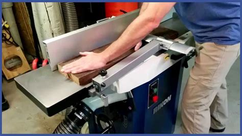 Top Best Jointer Planers In Reviews Youtube