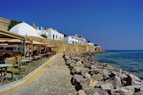 Best Things To Do In Hammamet Your Ultimate Guide To Exploring