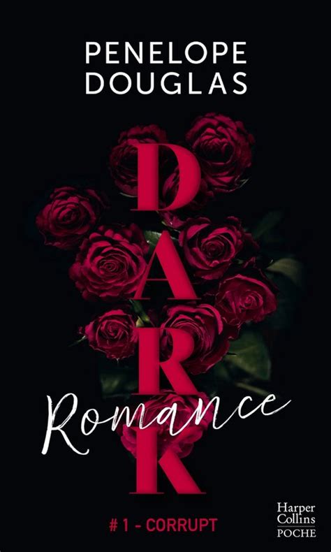 Dark Romance Ebook Penelope Douglas 9791033916031 Boeken Bol