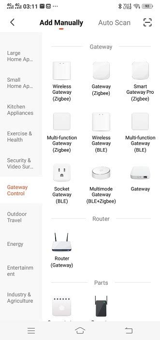 Zigbee vs. Wi-Fi: Which is Better for your Smart Home Needs - IoT Tech Trends