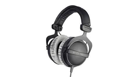 Beyerdynamic Dt 770 Pro Review Musicradar