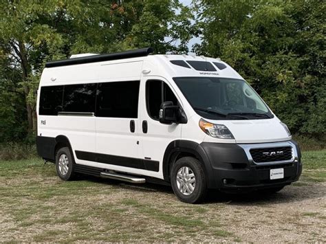 5 Best Class B Rv Manufacturers Rvblogger