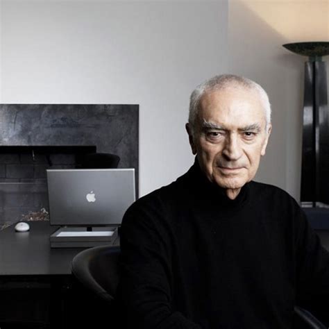 Massimo Vignelli Abdzdo