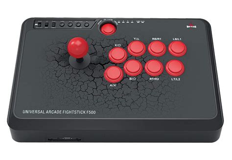 Mayflash F500 Arcade Fight Stick For