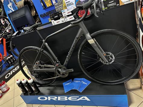 Rower Szosowy Orbea Avant H60 D ACTIVE ZONE Ostrowiec Świętokrzyski