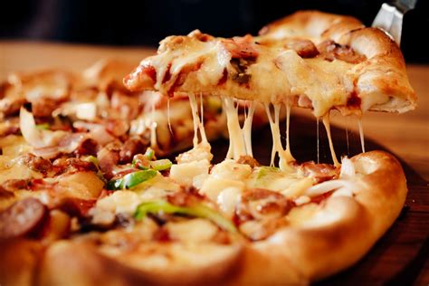 6 Top Pizza Places In Jeddah Time Out Jeddah