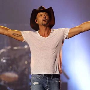 10 Things You Didn’t Know About Tim McGraw