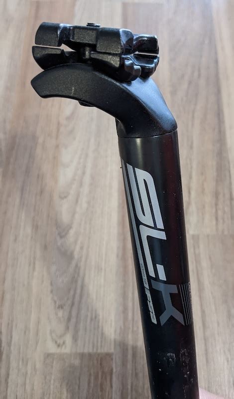 Fsa Sl K Carbon Sb Seatpost Mm For Sale