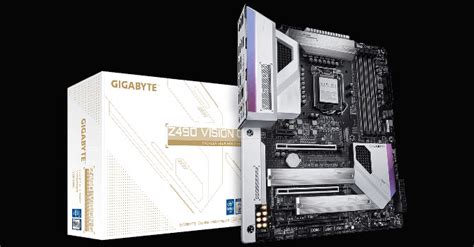 Gigabyte Z Vision G Review Techpowerup