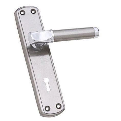 Yes Heavy Duty Long Durable Corrosion Resistance Stainless Steel Door Handle Lock At Best Price