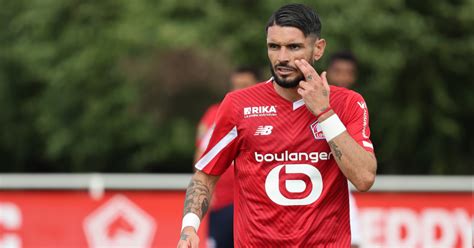 Lille streaming chaîne TV et compos probables Crumpe