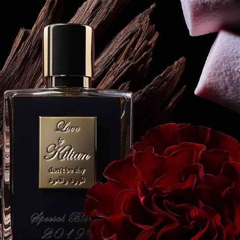 N C Hoa Love By Kilian Dont Be Shy Rose And Oud Edp Ml Y Perfume