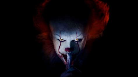 Pennywise Wallpapers Top Free Pennywise Backgrounds Wallpaperaccess