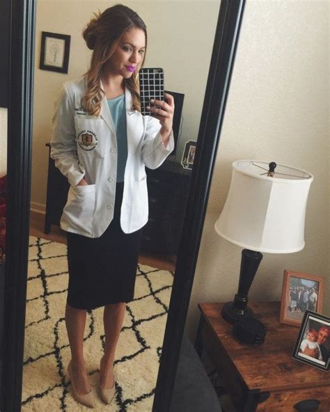 White Coat Wardrobe Stethoscopes Simplicity And Syrah Interview