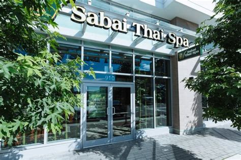 SABAI THAI SPA Updated January 2025 26 Photos 33 Reviews 910