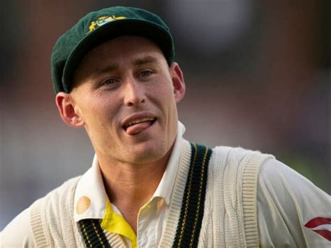 Marus Labuschagne Ready For T20 Cricket Steve Smith