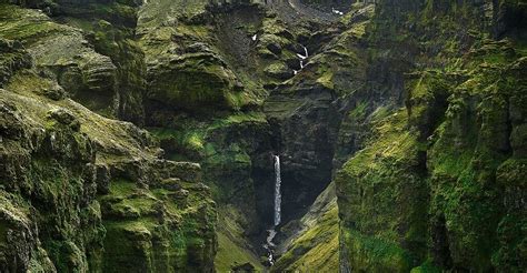 10 Epic Canyons In Iceland That Will Blow Your Mind Follow Me Away