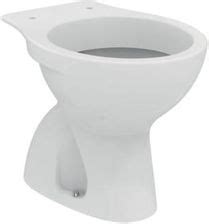 Miska WC Ideal Standard Eurovit W330601 Opinie I Ceny Na Ceneo Pl