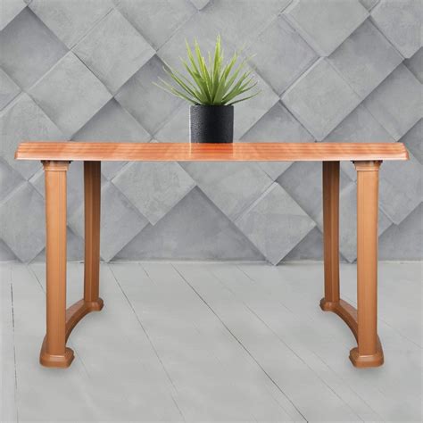 Rectangular Plastic Dining Table At Rs In Mumbai Id