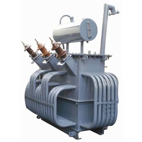 Three Phase 25 KVA 10 MVA HT Transformer At Rs 150000 In New Delhi