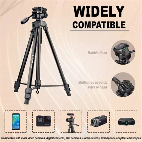 Best Tripod For Camera 5 Best Travel Friendly Tripods For Dslr Cameras Jordan Concords