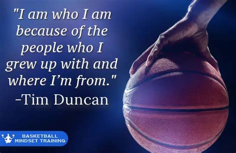 51 Tim Duncan Quotes About Success, Being Himself, Basketball & Life