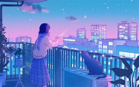 Neon Dreams Lofi Jazzhop Chill Mix Lofi