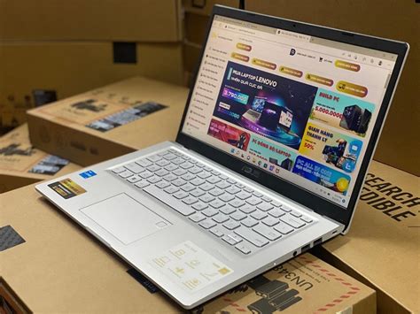 Bỏ túi những kinh nghiệm mua laptop cũ bạn nhất định phải biết