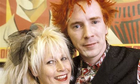 Former Sex Pistol John Lydon S Dedicates His Eurovision Bid Song To