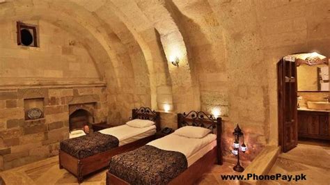 Cappadocia Cave Land Hotel Hotels In Turkey Phonepay Pk