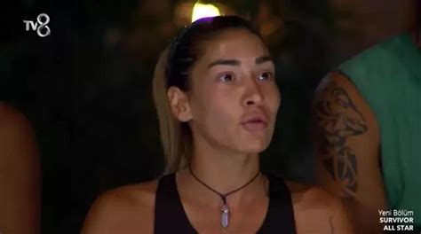 Survivor da ilk eleme adayı belli oldu Yunus Emre Acun dan fırçayı