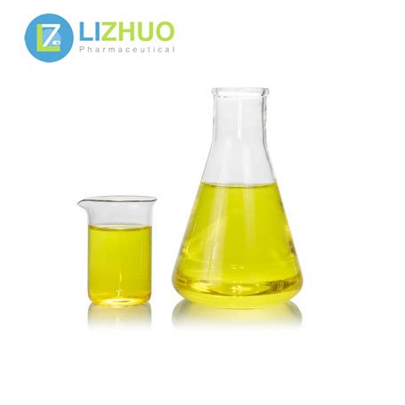 Shanghai Lizhuo Pharmaceutical Technology Co Ltd China