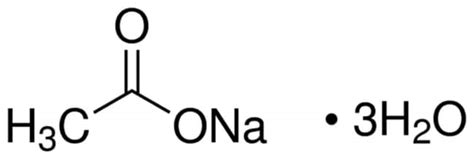 Sodium Acetate Trihydrate Puriss Meets Analytical Spec Of BP Ph Eur