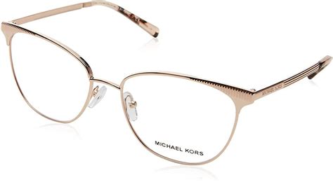 Venta Lentes Oftalmicos Michael Kors Mujer En Stock