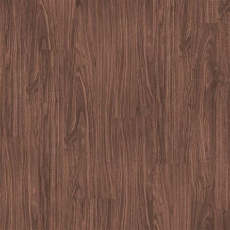 Piso Vinilico Free Lay Mm Hardwood Collection Ebony Walnut