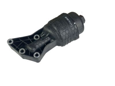 Genuine Kia Sorento Oil Filter Housing