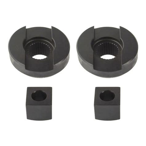 Excel From Richmond Mustang Ford Inch Differential Mini Spool For