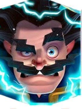 Mago El Ctrico Wiki Clash Royale Amino Amino