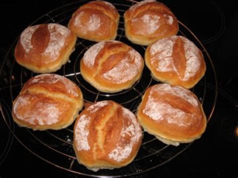 Dinkel Buttermilchbrötchen Rezept mit Bild kochbar de