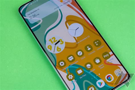 Samsung S One Ui Update Is Coming To Galaxy S Fold And A Series