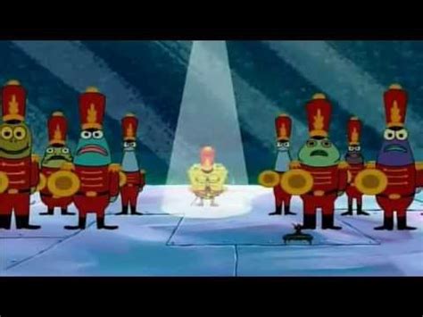 Bob Esponja Sweet Victory YouTube