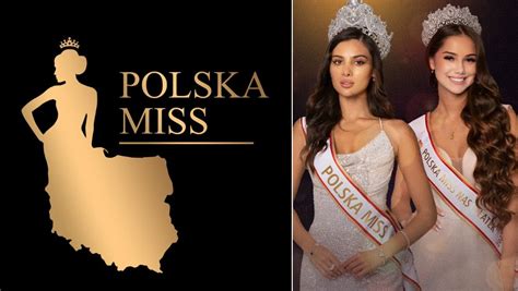 Polska Miss I Polska Miss Nastolatek Finalistki Kto Powalczy O