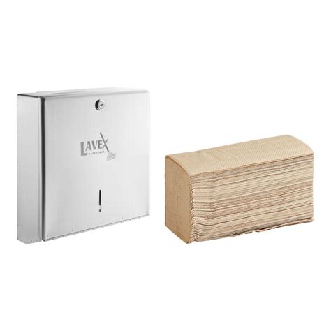 Commercial Paper Towel Dispensers Lavex