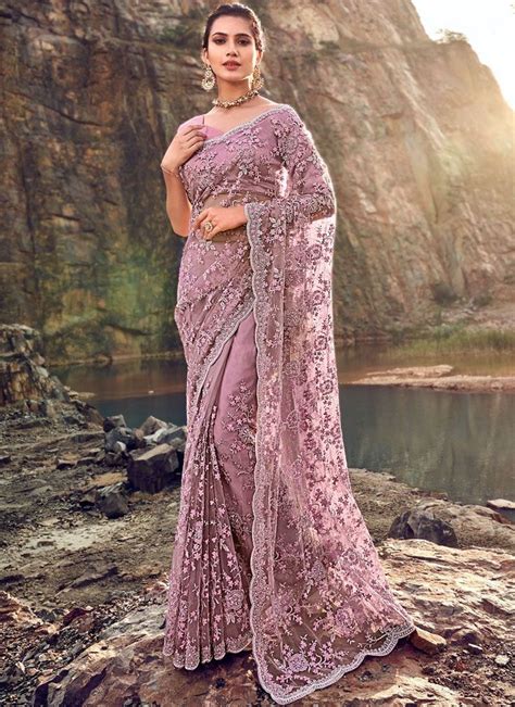 Item Code 128868 Party Wear Sarees Stylish Sarees Saree Designs