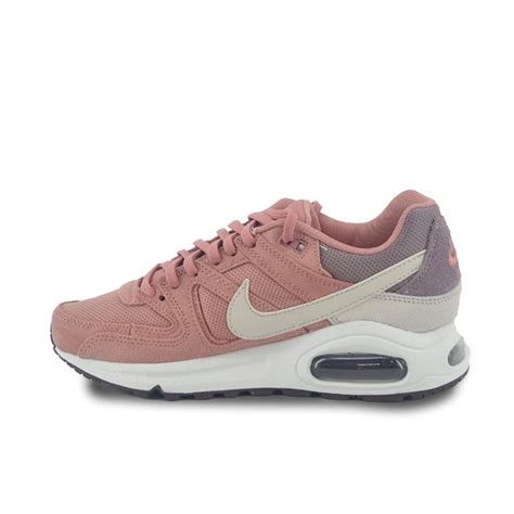 Venta Bambas Nike Mujer Rosas En Stock