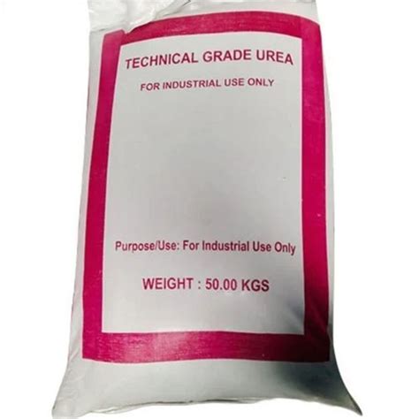 Technical Grade Urea Application Industrial At Best Price In Medchal