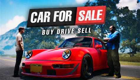 دانلود بازی Car For Sale Simulator v1 0 3 برای کامپیوتر