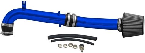 Amazon CPT Cold Air Intake Blue For 98 02 Honda Accord 3 0L V6