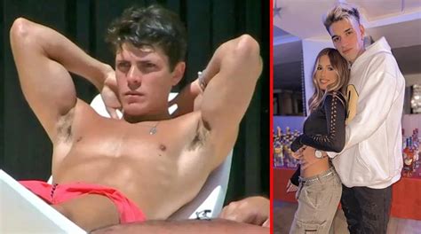 El Novio De Julieta De Gran Hermano Explic Por Qu Ella Nunca Le Va A