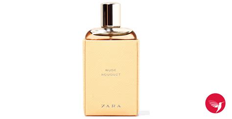 Nude Bouquet 2017 Zara Perfume A Fragrance For Women 2017